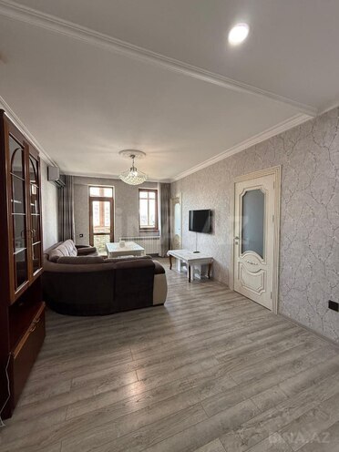 Satılır 2 otaqlı yeni tikili 68 m², Bakıxanov q., photo 1 from 20