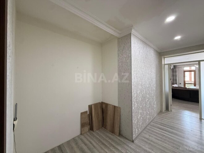 Satılır 2 otaqlı yeni tikili 68 m², Bakıxanov q., photo 4 from 20