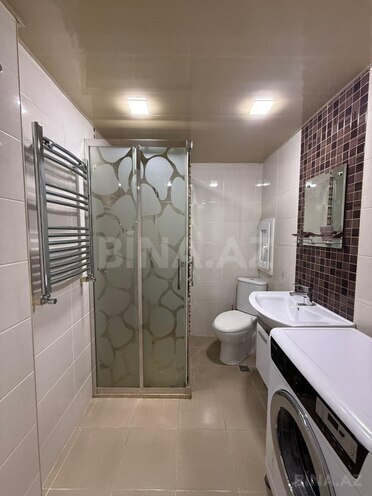 Satılır 2 otaqlı yeni tikili 68 m², Bakıxanov q., photo 15 from 20
