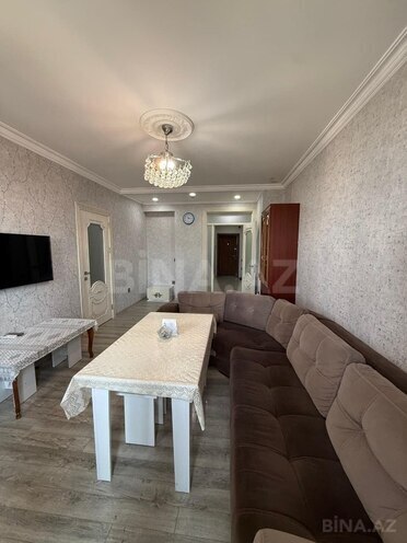 Satılır 2 otaqlı yeni tikili 68 m², Bakıxanov q., photo 3 from 20