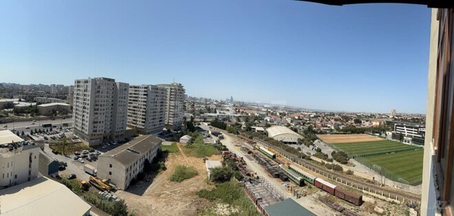 Satılır 2 otaqlı yeni tikili 68 m², Bakıxanov q., photo 19 from 20