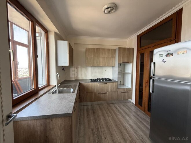 Satılır 2 otaqlı yeni tikili 68 m², Bakıxanov q., photo 8 from 20