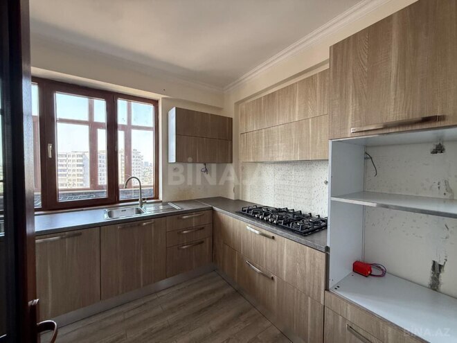 Satılır 2 otaqlı yeni tikili 68 m², Bakıxanov q., photo 9 from 20