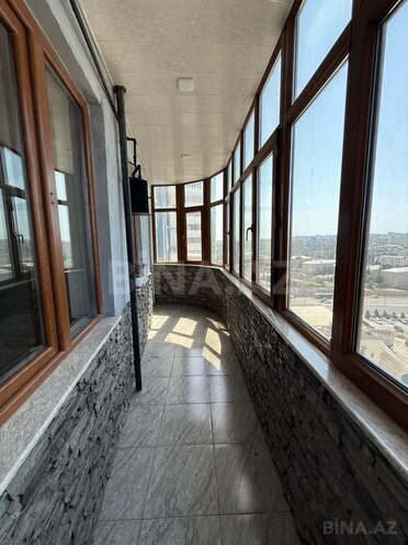 Satılır 2 otaqlı yeni tikili 68 m², Bakıxanov q., photo 18 from 20