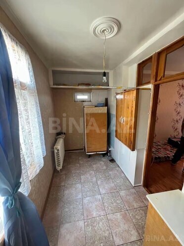Satılır 2 otaqlı köhnə tikili 55 m², Memar Əcəmi m., photo 16 from 21