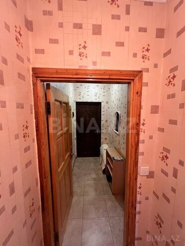 Satılır 2 otaqlı köhnə tikili 55 m², Memar Əcəmi m., photo 8 from 21