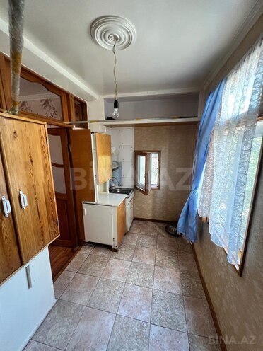 Satılır 2 otaqlı köhnə tikili 55 m², Memar Əcəmi m., photo 12 from 21