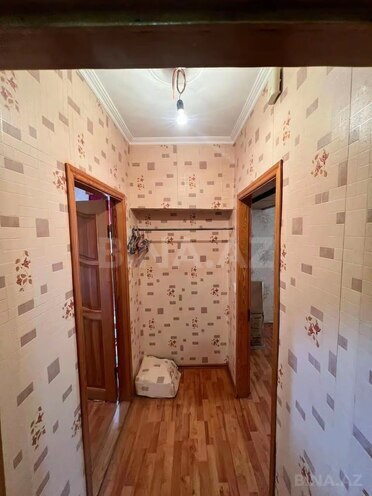 Satılır 2 otaqlı köhnə tikili 55 m², Memar Əcəmi m., photo 7 from 21