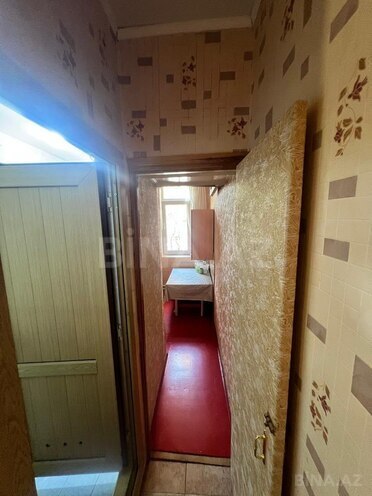Satılır 2 otaqlı köhnə tikili 55 m², Memar Əcəmi m., photo 10 from 21