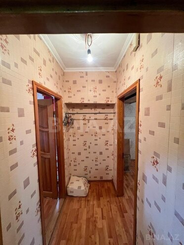 Satılır 2 otaqlı köhnə tikili 55 m², Memar Əcəmi m., photo 9 from 21