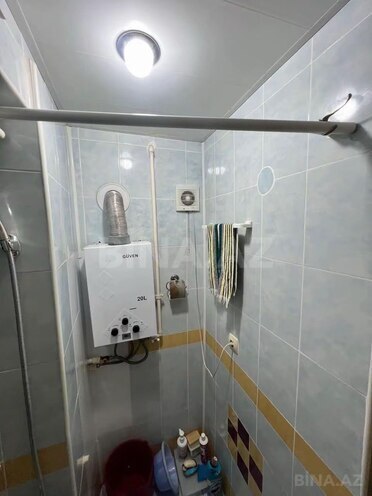 Satılır 2 otaqlı köhnə tikili 55 m², Memar Əcəmi m., photo 19 from 21