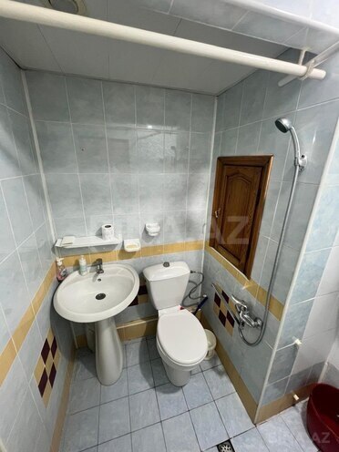 Satılır 2 otaqlı köhnə tikili 55 m², Memar Əcəmi m., photo 18 from 21