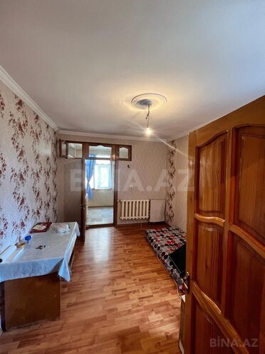 Satılır 2 otaqlı köhnə tikili 55 m², Memar Əcəmi m., photo 5 from 21