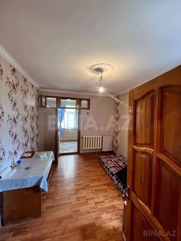 Satılır 2 otaqlı köhnə tikili 55 m², Memar Əcəmi m., photo 3 from 21