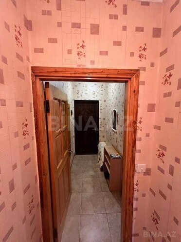 Satılır 2 otaqlı köhnə tikili 55 m², Memar Əcəmi m., photo 6 from 21