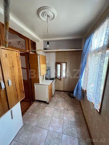 Satılır 2 otaqlı köhnə tikili 55 m², Memar Əcəmi m., photo 13 from 21