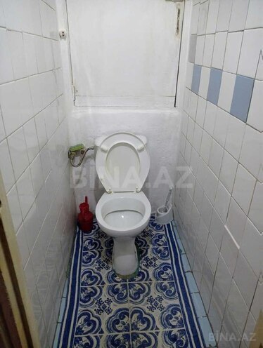 Сдаётся 2-комн. вторичка 50 м², м. Ази Асланов, photo 4 from 6