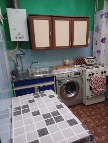 Сдаётся 2-комн. вторичка 50 м², м. Ази Асланов, photo 5 from 6