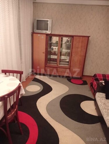 Сдаётся 2-комн. вторичка 50 м², м. Ази Асланов, photo 1 from 6