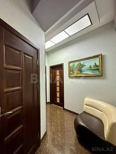 İcarəyə verilir 3 otaqlı yeni tikili 127 m², Memar Əcəmi m., photo 10 from 17