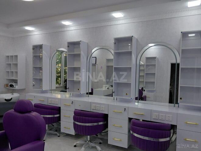 İcarəyə verilir  obyekt 40 m², Memar Əcəmi m., photo 1 from 8