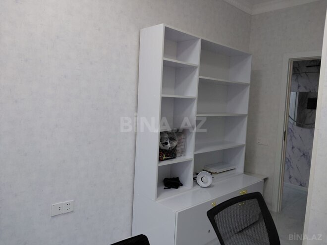 İcarəyə verilir  obyekt 40 m², Memar Əcəmi m., photo 5 from 8