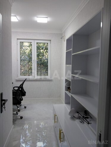 İcarəyə verilir  obyekt 40 m², Memar Əcəmi m., photo 4 from 8