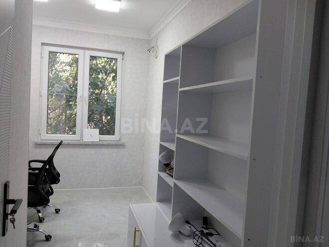 İcarəyə verilir  obyekt 40 m², Memar Əcəmi m., photo 6 from 8