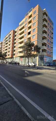 Satılır 2 otaqlı yeni tikili 50 m², Bülbülə q., photo 23 from 24