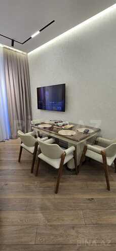 Satılır 2 otaqlı yeni tikili 50 m², Bülbülə q., photo 3 from 24