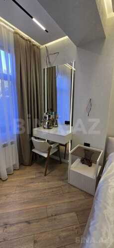 Satılır 2 otaqlı yeni tikili 50 m², Bülbülə q., photo 10 from 24