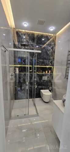 Satılır 2 otaqlı yeni tikili 50 m², Bülbülə q., photo 17 from 24
