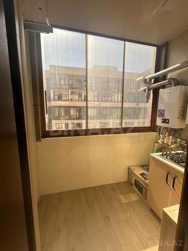 Сдаётся 3-комн. новостройка 120 м², м. 28 мая, photo 11 from 15