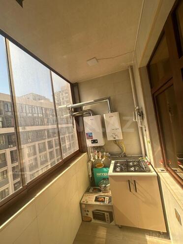 Сдаётся 3-комн. новостройка 120 м², м. 28 мая, photo 12 from 15