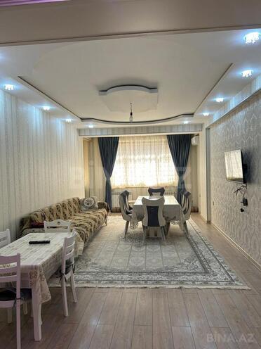 Сдаётся 3-комн. новостройка 120 м², м. 28 мая, photo 1 from 15