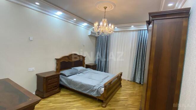 İcarəyə verilir 2 otaqlı yeni tikili 110 m², Nəriman Nərimanov m., photo 4 from 11