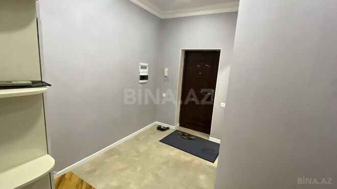 İcarəyə verilir 2 otaqlı yeni tikili 110 m², Nəriman Nərimanov m., photo 10 from 11
