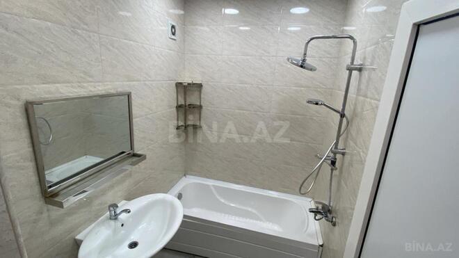 İcarəyə verilir 2 otaqlı yeni tikili 110 m², Nəriman Nərimanov m., photo 8 from 11