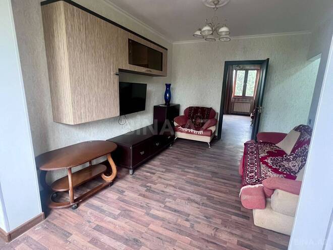 Satılır 2 otaqlı köhnə tikili 45 m², Memar Əcəmi m., photo 7 from 13