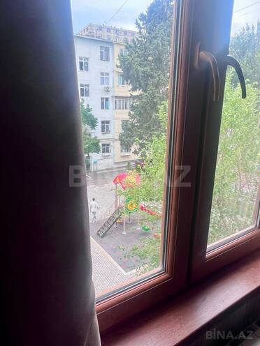 Satılır 2 otaqlı köhnə tikili 45 m², Memar Əcəmi m., photo 9 from 13