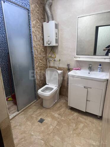 Satılır 2 otaqlı köhnə tikili 45 m², Memar Əcəmi m., photo 11 from 13