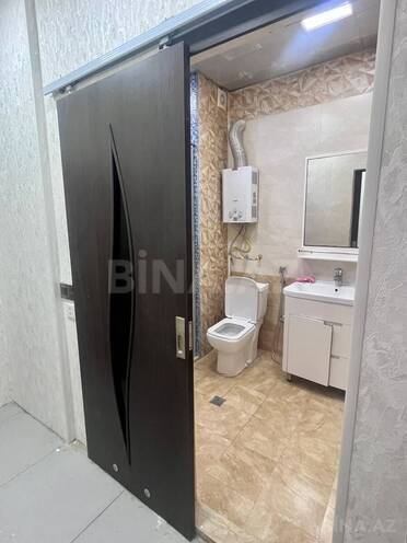 Satılır 2 otaqlı köhnə tikili 45 m², Memar Əcəmi m., photo 12 from 13