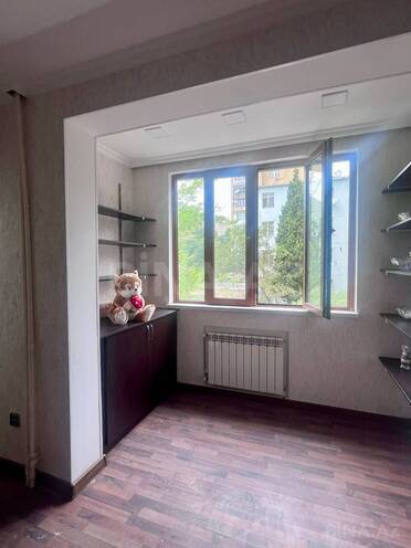 Satılır 2 otaqlı köhnə tikili 45 m², Memar Əcəmi m., photo 8 from 13