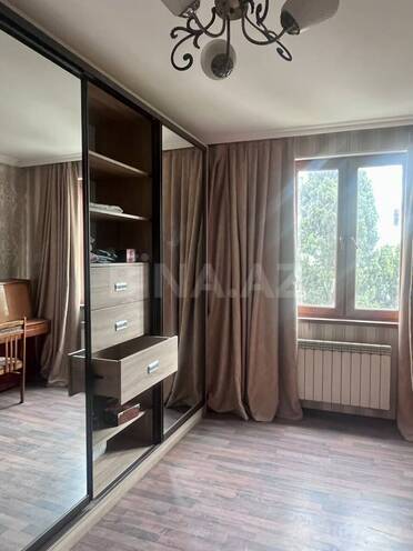 Satılır 2 otaqlı köhnə tikili 45 m², Memar Əcəmi m., photo 5 from 13