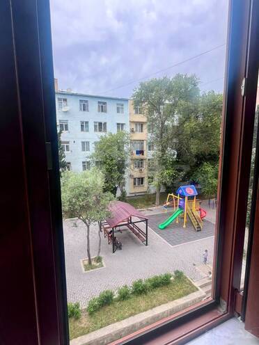 Satılır 2 otaqlı köhnə tikili 45 m², Memar Əcəmi m., photo 10 from 13