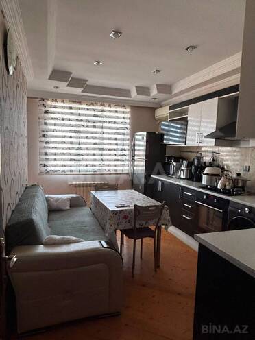 Satılır 2 otaqlı yeni tikili 70 m², Abşeron r., photo 7 from 14