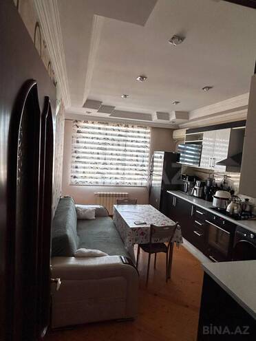 Satılır 2 otaqlı yeni tikili 70 m², Abşeron r., photo 9 from 14