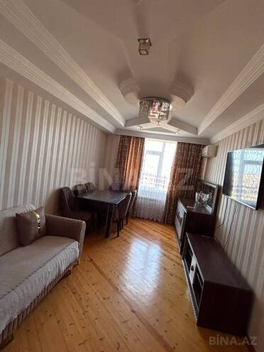 Satılır 2 otaqlı yeni tikili 70 m², Abşeron r., photo 3 from 14