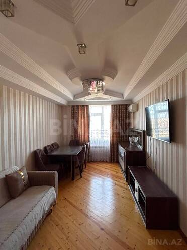 Satılır 2 otaqlı yeni tikili 70 m², Abşeron r., photo 1 from 14