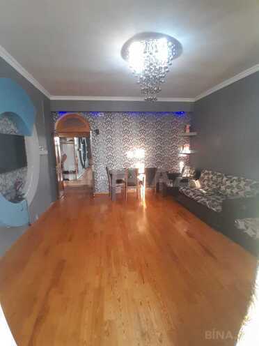 Продается 2-комн. новостройка 65 м², пос. Ахмедлы, photo 1 from 12